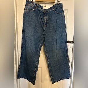 Sezane Le Crop 48 (US 16)